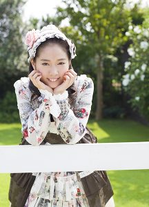 AMI TANIMOTO（TSUBAKI FACTORY）