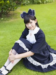 YUMENO KISHIMOTO（TSUBAKI FACTORY）