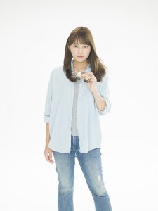 川口春奈