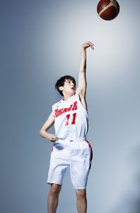 TAISHI NAKAGAWA