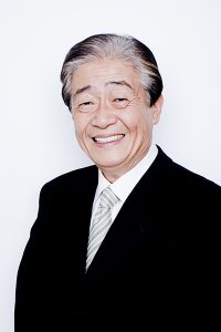 HIROSHI SEKIGUCHI