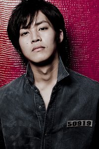 TORI MATSUZAKA