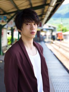 JUNYA KOMATSU