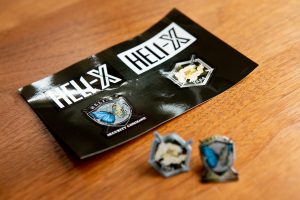 HELI-X goods