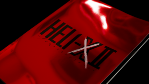 HELI-X 2