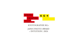 KYOTOGRAPHIE KG+2024