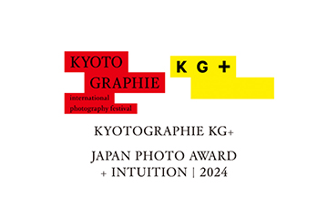 KYOTOGRAPHIE KG+2024