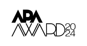 APA AWARD 2024