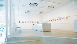 watarufuruta exhibition