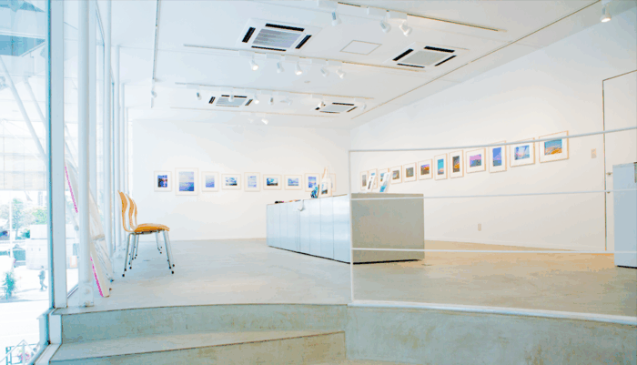watarufuruta exhibition
