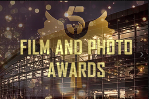 5 Film & Photo Award Festival