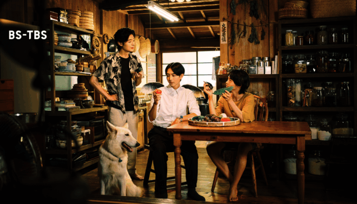 watarufuruta advertisement works