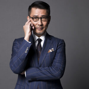 中井貴一