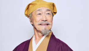 watarufuruta portrait works