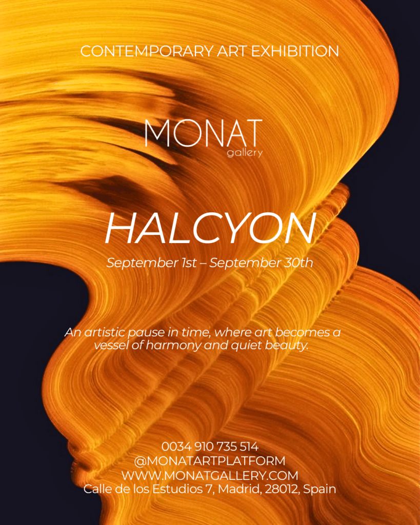 MONAT GALLERY