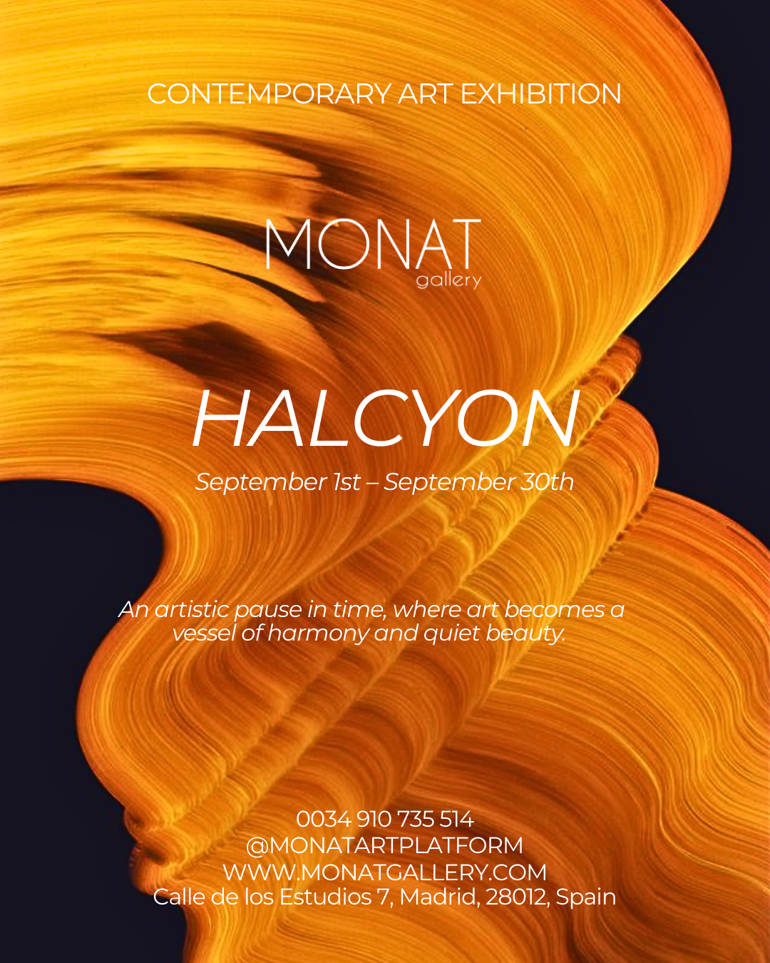MONAT GALLERY