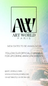 ART WORLD PARIS