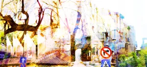 The Morning That Is Not War