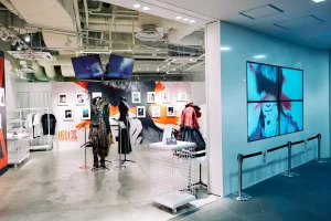 HELI-X VISUAL ART EXHIBITION