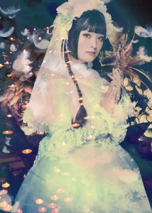 SADNESS / YUZUKI HOSHIMOTO