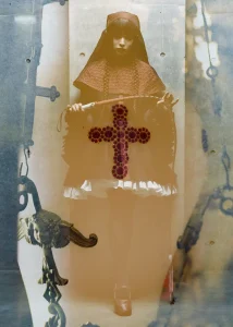 SADNESS / YUZUKI HOSHIMOTO