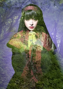 SADNESS / YUZUKI HOSHIMOTO