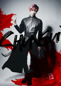 SHUNSUI / SHOTA MATSUDA