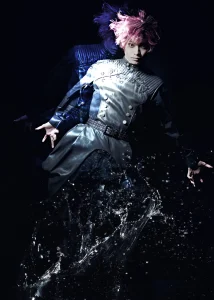 SHUNSUI / SHOTA MATSUDA