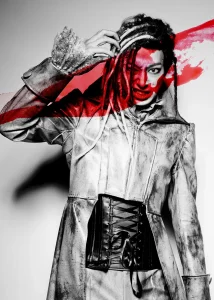 IMMORTAL / TAISHI SUGIE