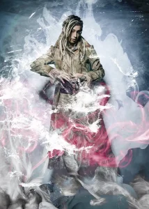 IMMORTAL / TAISHI SUGIE