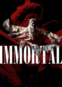 IMMORTAL / TAISHI SUGIE