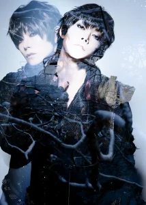 ZERO / YUKI TAMAKI