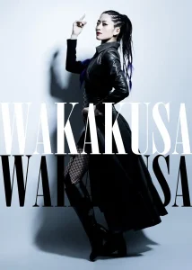 WAKSKUSA / RIONA TATEMICHI
