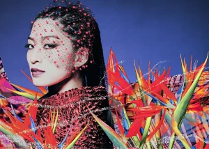 WAKSKUSA / RIONA TATEMICHI