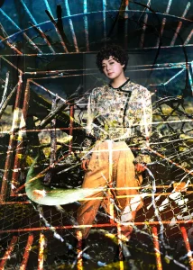 FURUCAS / MICHIRU TENMA