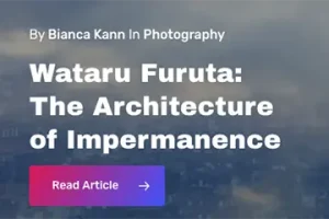 AATONAU / Wataru Furuta