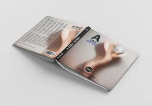 A LIKE ARTIST Vol.04