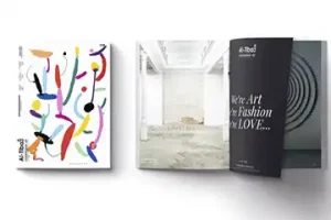 Al-Tiba9 Art Magazine ISSUE 19