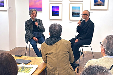 古田亘　STORYSCAPES