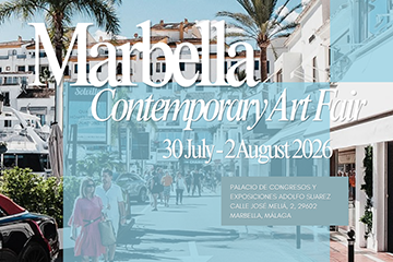 ART WORLD MARBELLA 2026